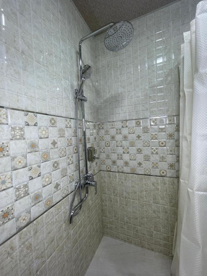 Imam Azam Hotel Semerkant Dış mekan fotoğraf
