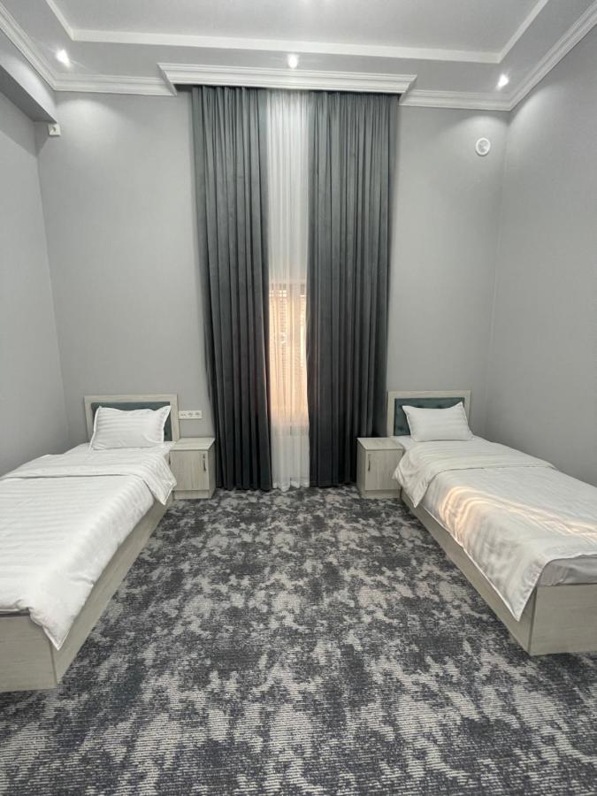 Imam Azam Hotel Semerkant Dış mekan fotoğraf